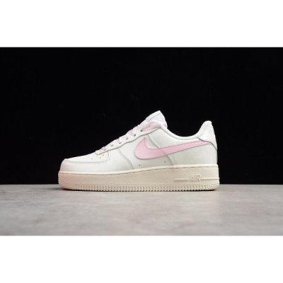 Nike Bayan Air Force 1 Low Gs Pembe Kaykay Ayakkabı Türkiye - 0805P3EW